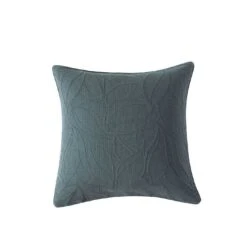 Barlyn Dark Slate Quilt Cover Set -MANCHESTER COLLECTION Sales 32695 4