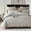 Victorie Quilt Cover Set -MANCHESTER COLLECTION Sales 32714