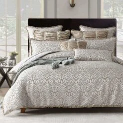 Victorie Quilt Cover Set