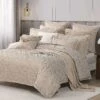 Empress Quilt Cover Set -MANCHESTER COLLECTION Sales 32715
