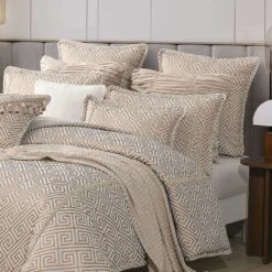 Empress Quilt Cover Set -MANCHESTER COLLECTION Sales 32715 2