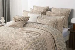 Empress Quilt Cover Set -MANCHESTER COLLECTION Sales 32715 3