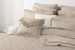 Empress Quilt Cover Set -MANCHESTER COLLECTION Sales 32715 4