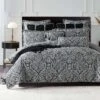 Camille Quilt Cover Set -MANCHESTER COLLECTION Sales 32729