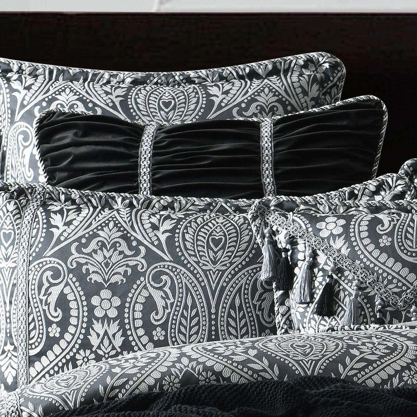 Camille Quilt Cover Set 6 Camille Quilt Cover Set - Image 4