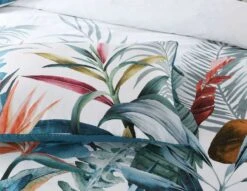 Raven Quilt Cover Set -MANCHESTER COLLECTION Sales 32755 3