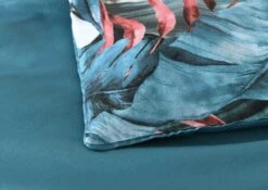 Raven Quilt Cover Set -MANCHESTER COLLECTION Sales 32755 4