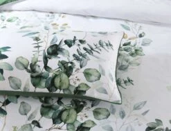 Wisteria Quilt Cover Set -MANCHESTER COLLECTION Sales 32756 3