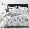Rhodes Quilt Cover Set -MANCHESTER COLLECTION Sales 32757