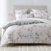 Shiloh Quilt Cover Set -MANCHESTER COLLECTION Sales 32758