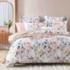 Sylvan Quilt Cover Set -MANCHESTER COLLECTION Sales 32759