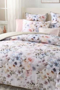 Sylvan Quilt Cover Set -MANCHESTER COLLECTION Sales 32759 2