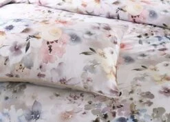 Sylvan Quilt Cover Set -MANCHESTER COLLECTION Sales 32759 3