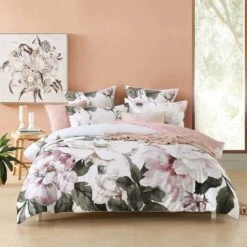 Cypress Quilt Cover Set -MANCHESTER COLLECTION Sales 32760 1