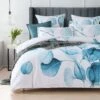 Fawn Nautical Quilt Cover Set -MANCHESTER COLLECTION Sales 32797