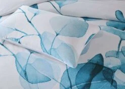 Fawn Nautical Quilt Cover Set -MANCHESTER COLLECTION Sales 32797 2