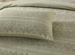 Greenwich Quilt Cover Set -MANCHESTER COLLECTION Sales 32809 2