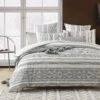 Hampstead Quilt Cover Set -MANCHESTER COLLECTION Sales 32810