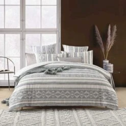 Hampstead Quilt Cover Set -MANCHESTER COLLECTION Sales 32810 4