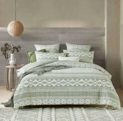 Laine Quilt Cover Set -MANCHESTER COLLECTION Sales 32811 4