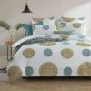 Watson Quilt Cover Set -MANCHESTER COLLECTION Sales 32812