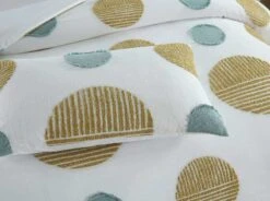 Watson Quilt Cover Set -MANCHESTER COLLECTION Sales 32812 2