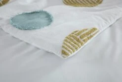 Watson Quilt Cover Set -MANCHESTER COLLECTION Sales 32812 3