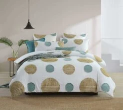 Watson Quilt Cover Set -MANCHESTER COLLECTION Sales 32812 4