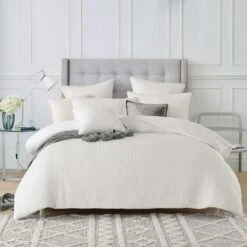 Bronte Quilt Cover Set -MANCHESTER COLLECTION Sales 32813 4