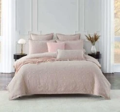 Abigail Quilt Cover Set -MANCHESTER COLLECTION Sales 32843 4