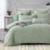 Allena Quilt Cover Set -MANCHESTER COLLECTION Sales 32844