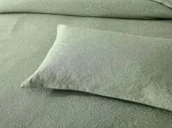 Allena Quilt Cover Set -MANCHESTER COLLECTION Sales 32844 2