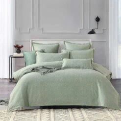 Allena Quilt Cover Set -MANCHESTER COLLECTION Sales 32844 4
