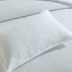 Aspen Quilt Cover Set -MANCHESTER COLLECTION Sales 32845 2