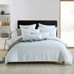 Aspen Quilt Cover Set -MANCHESTER COLLECTION Sales 32845 4