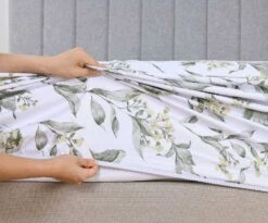 Bawlyn Printed Sheet Set -MANCHESTER COLLECTION Sales 32869 2