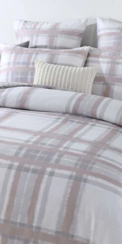 Maverick Natural Quilt Cover Set 9 Maverick Natural Quilt Cover Set -MANCHESTER COLLECTION Sales 32879 2