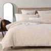 Cleo Quilt Cover Set -MANCHESTER COLLECTION Sales 32881