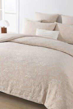 Cleo Quilt Cover Set -MANCHESTER COLLECTION Sales 32881 2