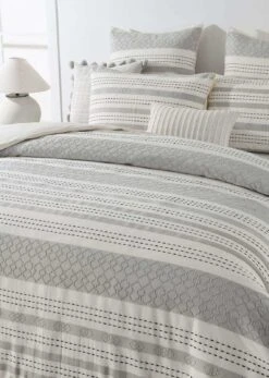 Brax Quilt Cover Set -MANCHESTER COLLECTION Sales 32882 2