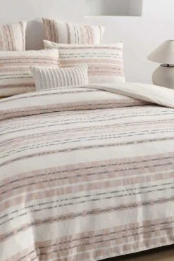 Lorna Quilt Cover Set -MANCHESTER COLLECTION Sales 32884 2