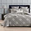 Kendrix Quilt Cover Set -MANCHESTER COLLECTION Sales 32887