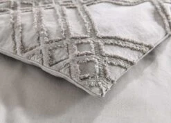 Kendrix Quilt Cover Set -MANCHESTER COLLECTION Sales 32887 4