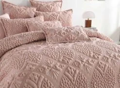 Courtney Quilt Cover Set -MANCHESTER COLLECTION Sales 32944 2