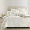 Rahpael Quilt Cover Set -MANCHESTER COLLECTION Sales 32946