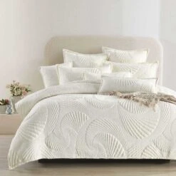 Rahpael Quilt Cover Set