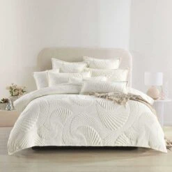 Rahpael Quilt Cover Set -MANCHESTER COLLECTION Sales 32946 4