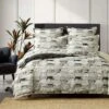 Barclay Natural Quilt Cover Set 1 Barclay Natural Quilt Cover Set -MANCHESTER COLLECTION Sales 32969