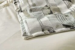 Barclay Natural Quilt Cover Set -MANCHESTER COLLECTION Sales 32969 3