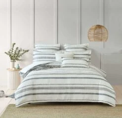 Rolland Quilt Cover Set -MANCHESTER COLLECTION Sales 32970 4